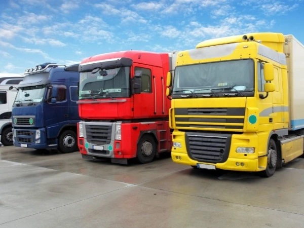 Ankara Akören Nakliye